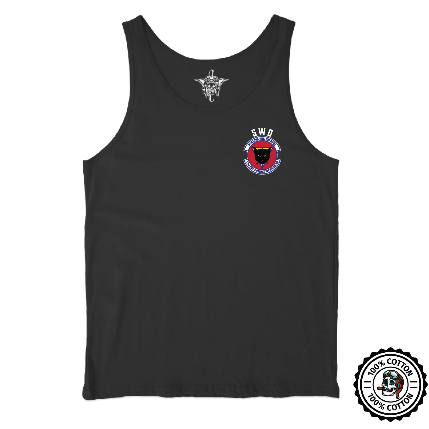 13 ECWS Tank Tops