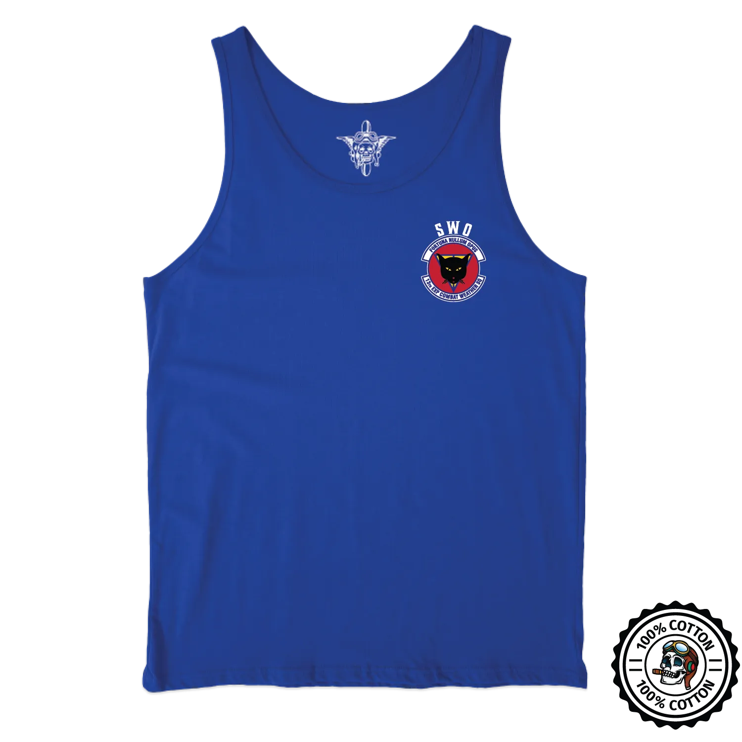 13 ECWS Tank Tops
