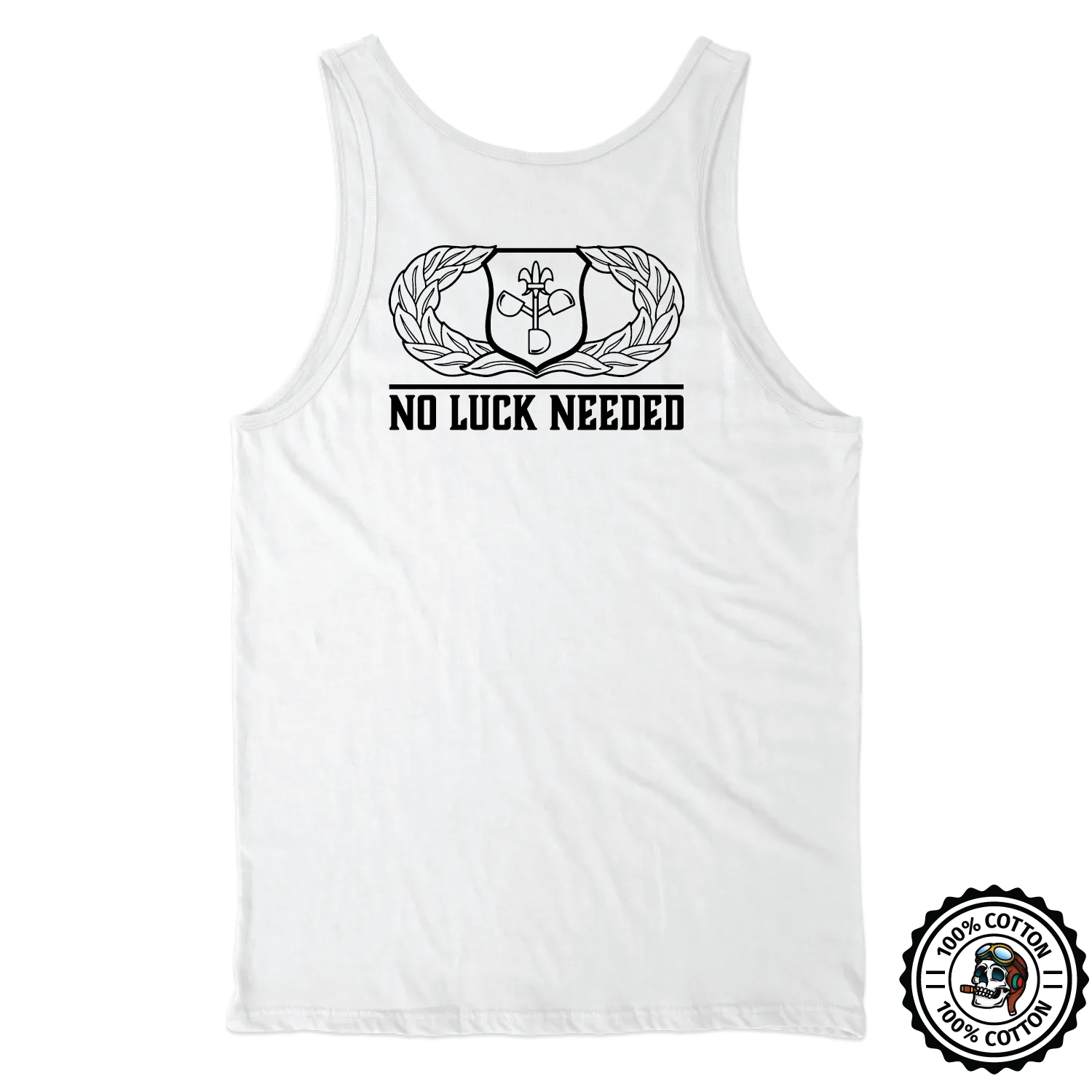 13 ECWS Tank Tops