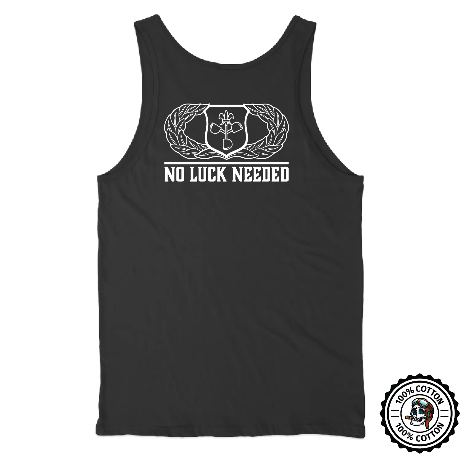 13 ECWS Tank Tops