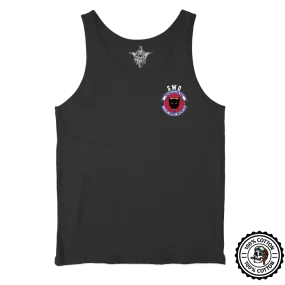 13 ECWS Tank Tops