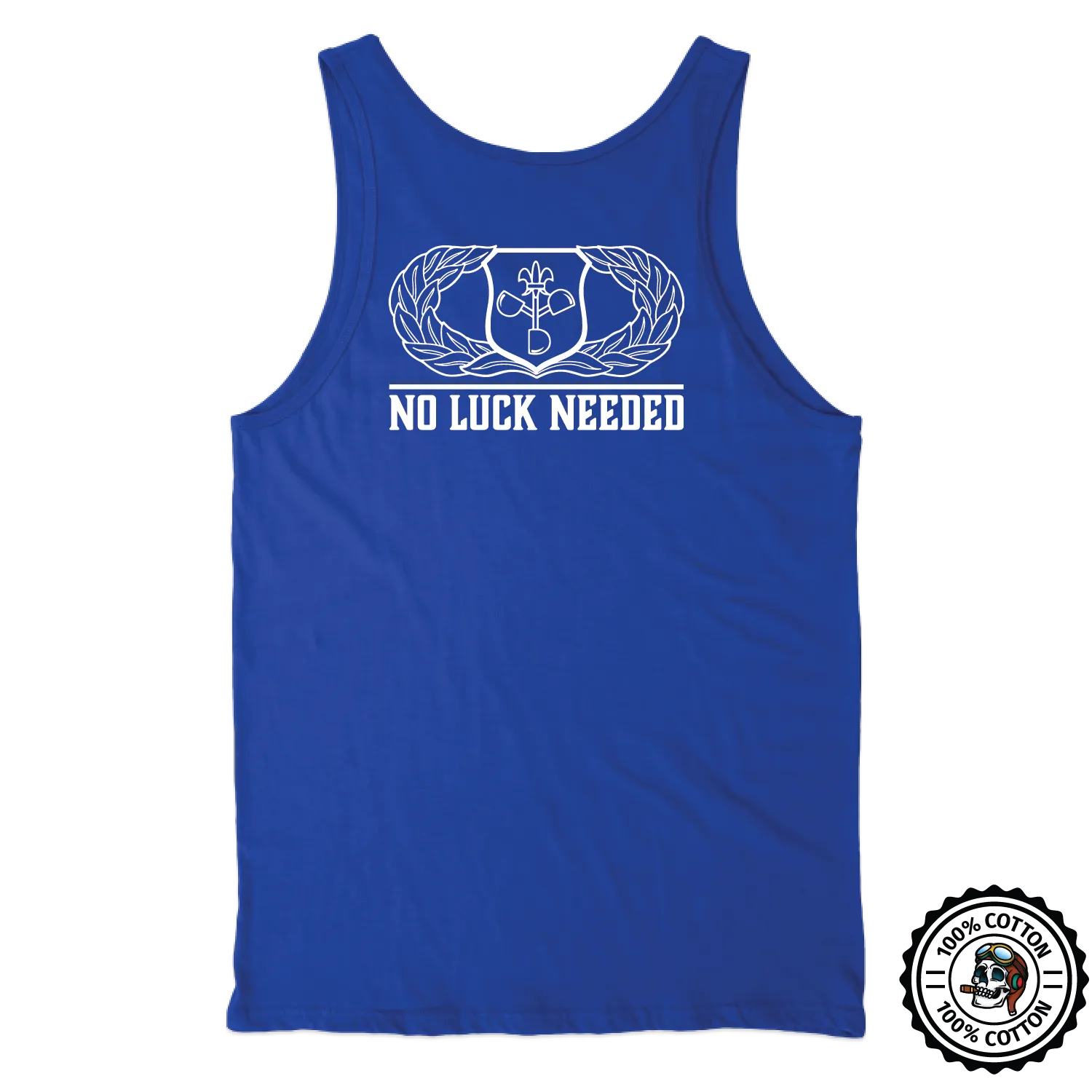 13 ECWS Tank Tops
