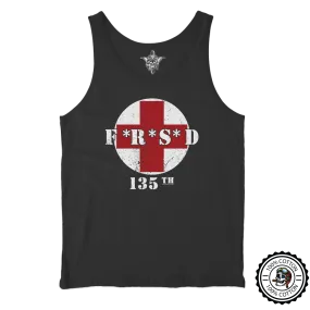 135 FRSD V2 Tank Tops