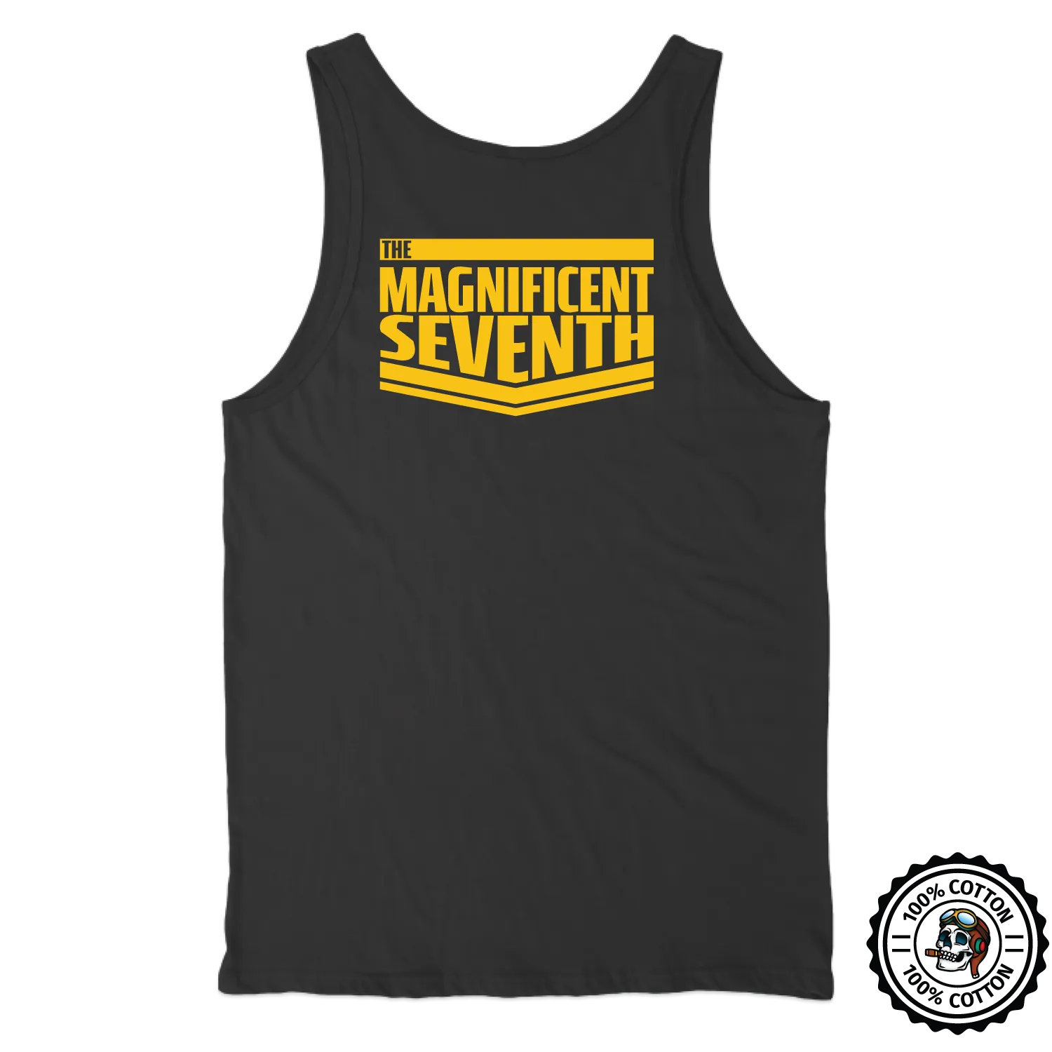 7th MPAD "The Magnificent Seventh" Tank Tops