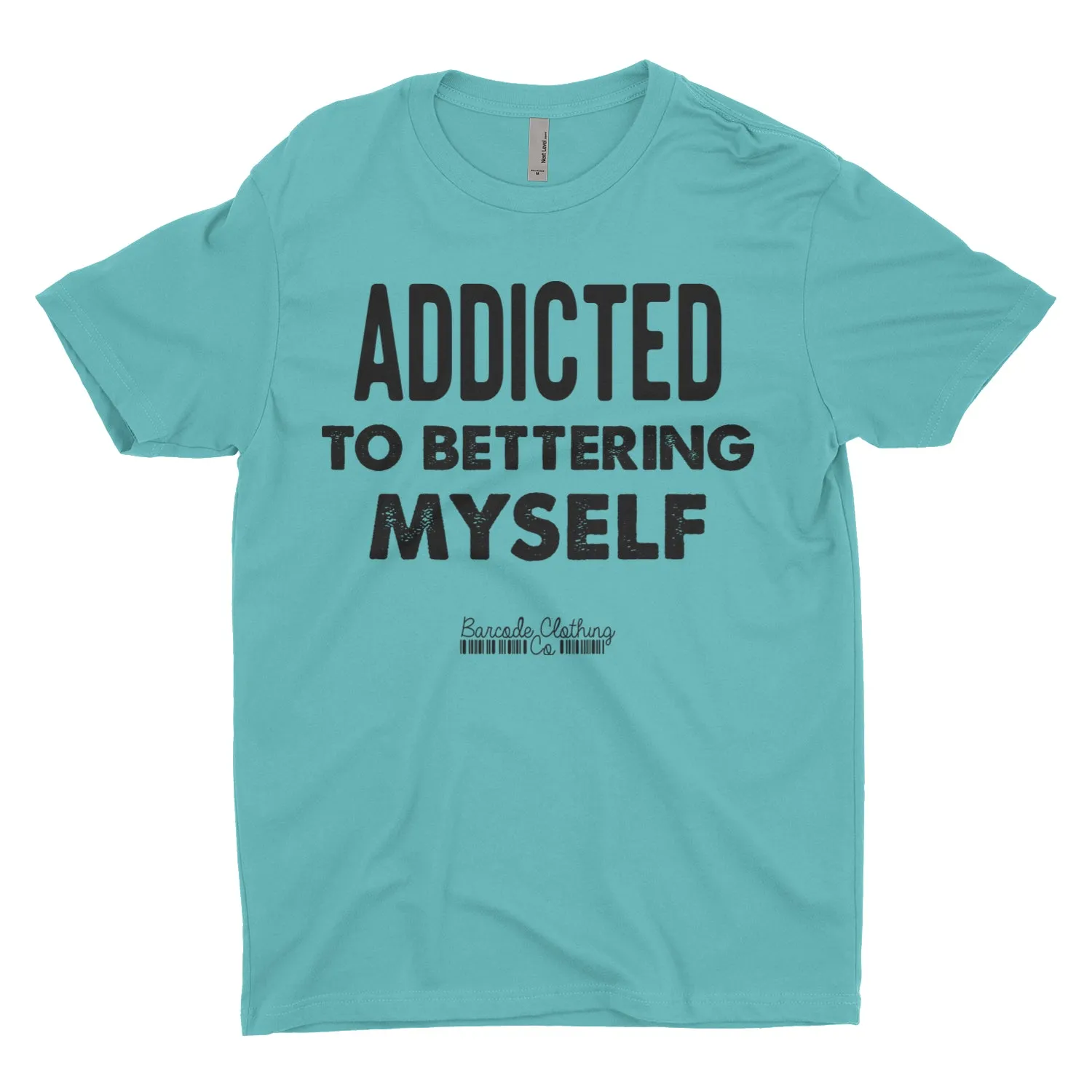 Addicted To Blacked Out