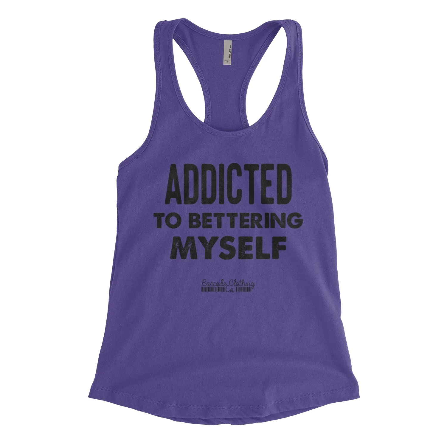 Addicted To Blacked Out