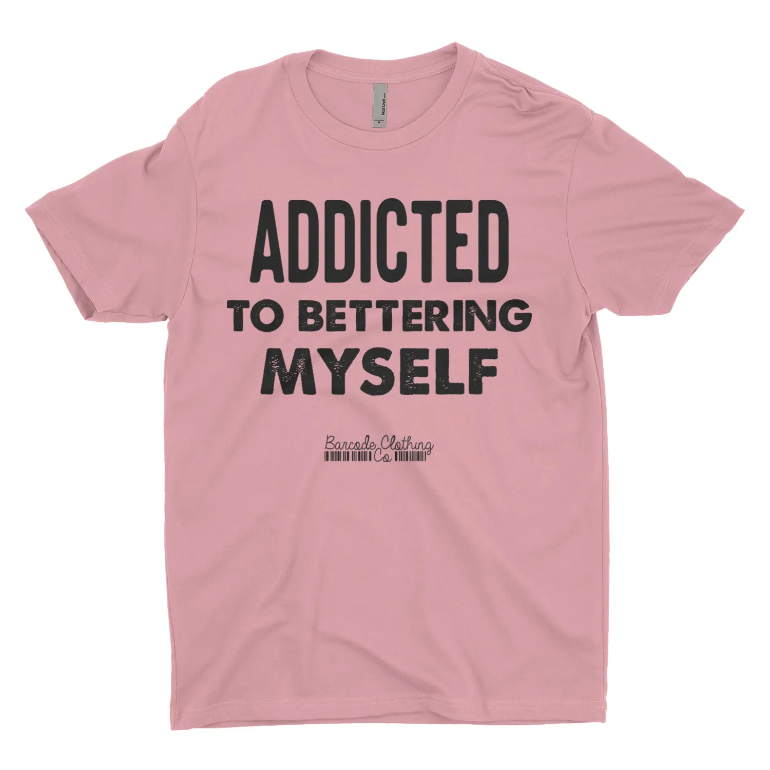 Addicted To Blacked Out