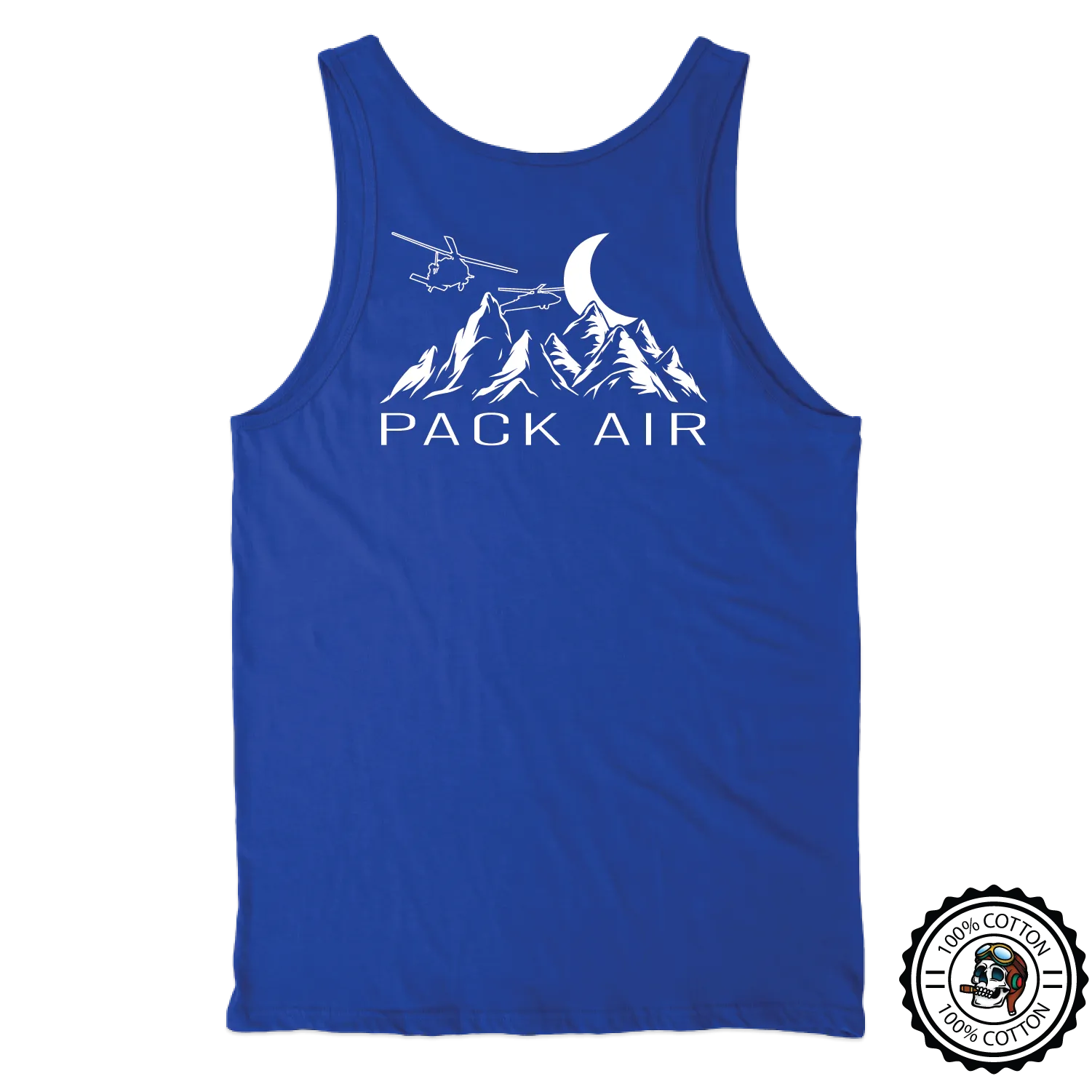 B Co, 2-10 AHB “Wolfpack” V3 Tank Tops