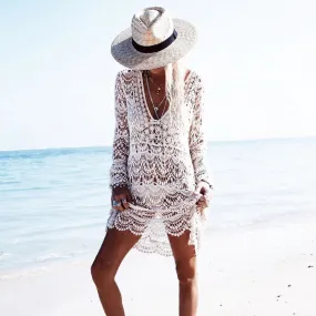 Beach Cover up 947K