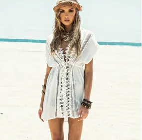 Beach Cover Up C-O046