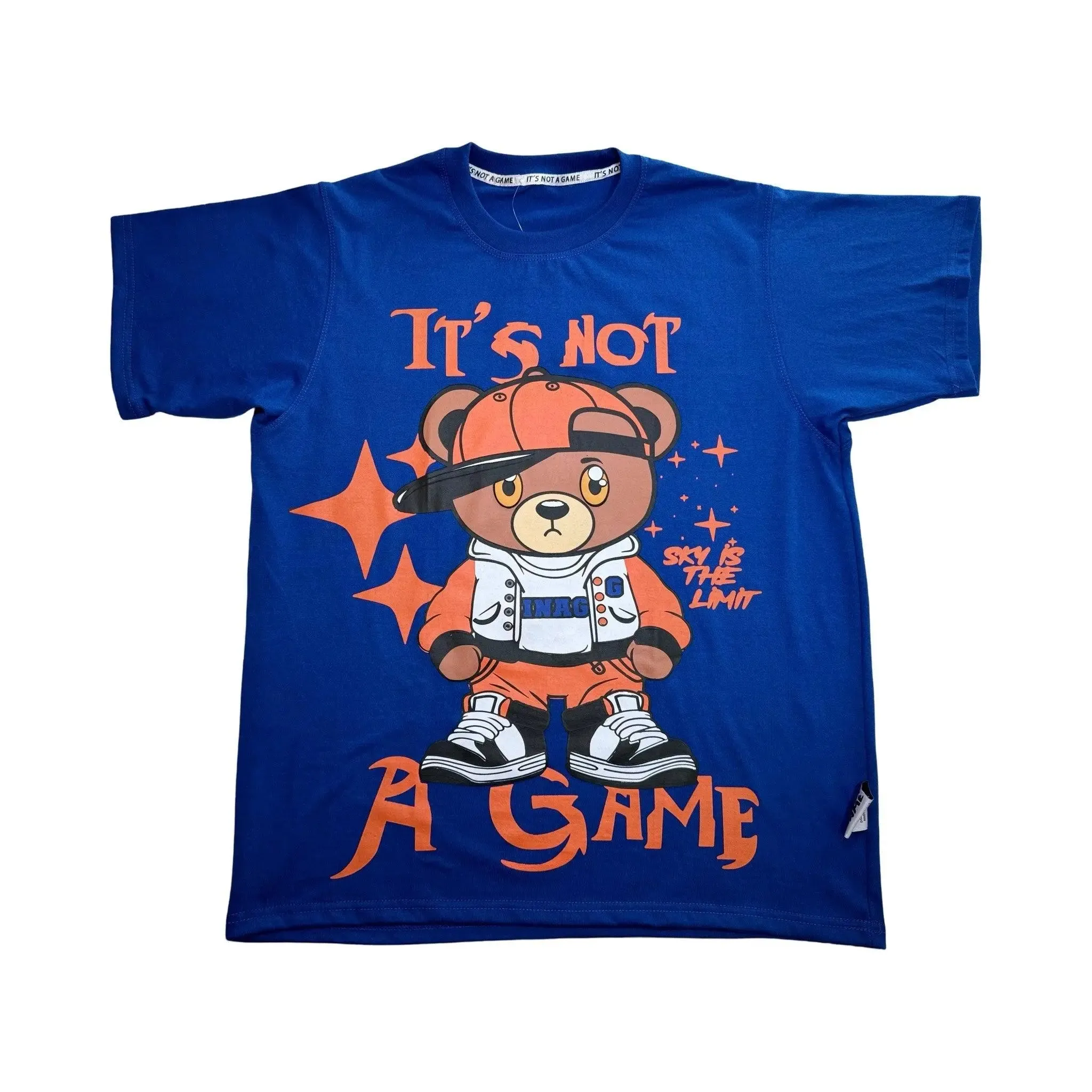 Bear T Shirts|Graphic Tees for Men & Women