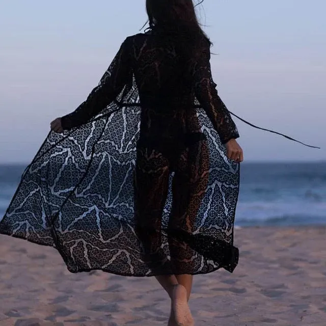 Bikini Cover up O7I