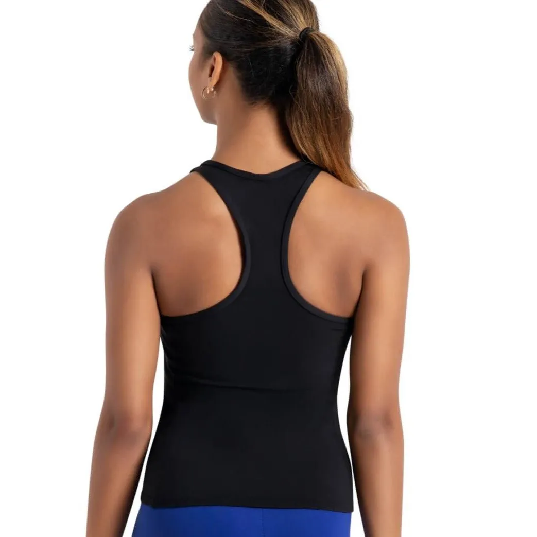 Capezio Child Nylon Tank Top TB256C