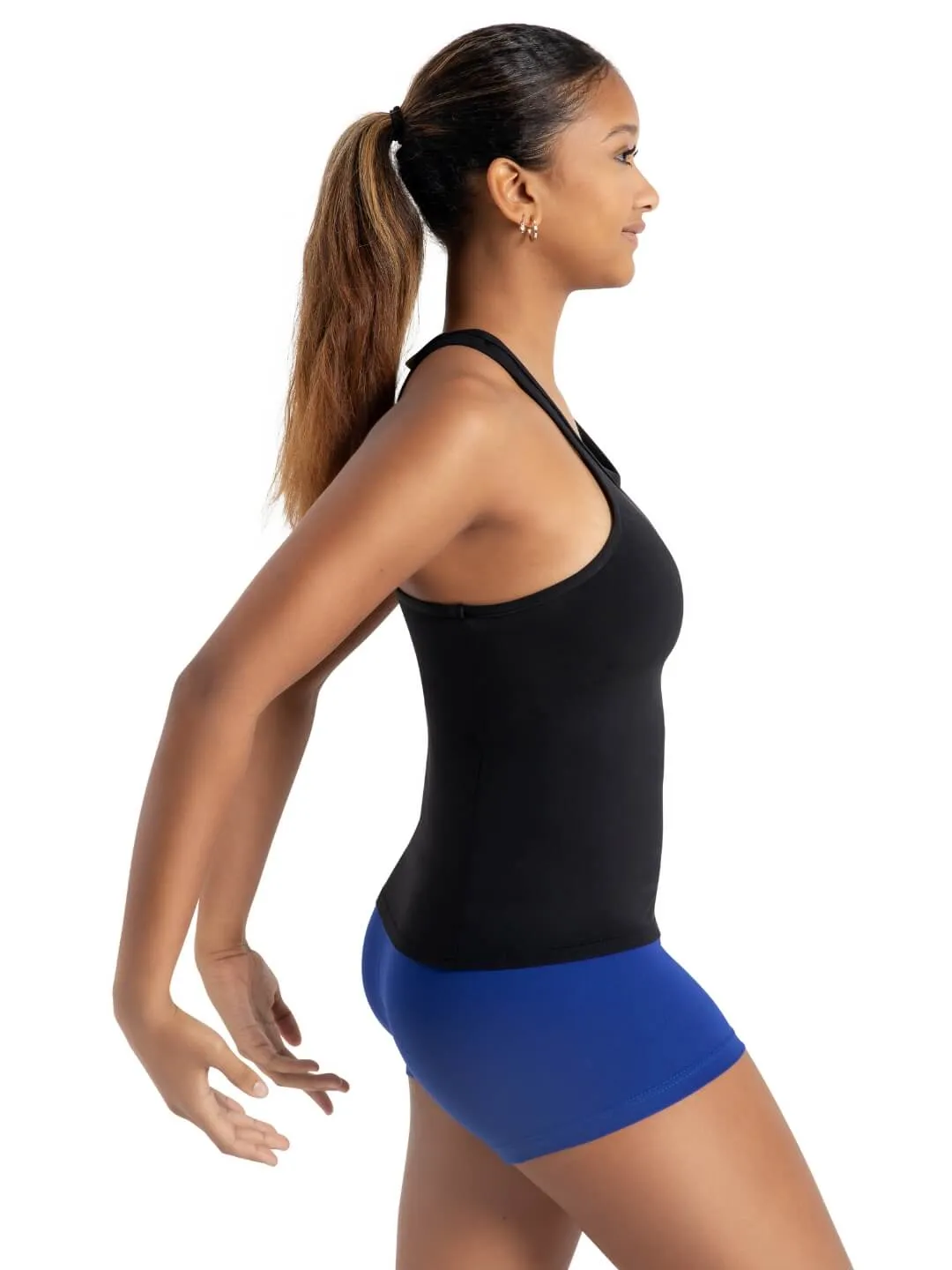 Capezio Child Nylon Tank Top TB256C
