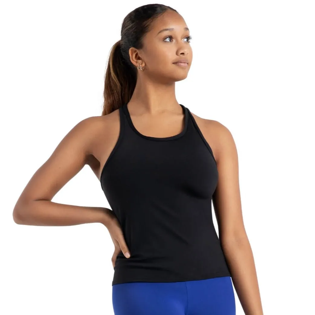 Capezio Child Nylon Tank Top TB256C