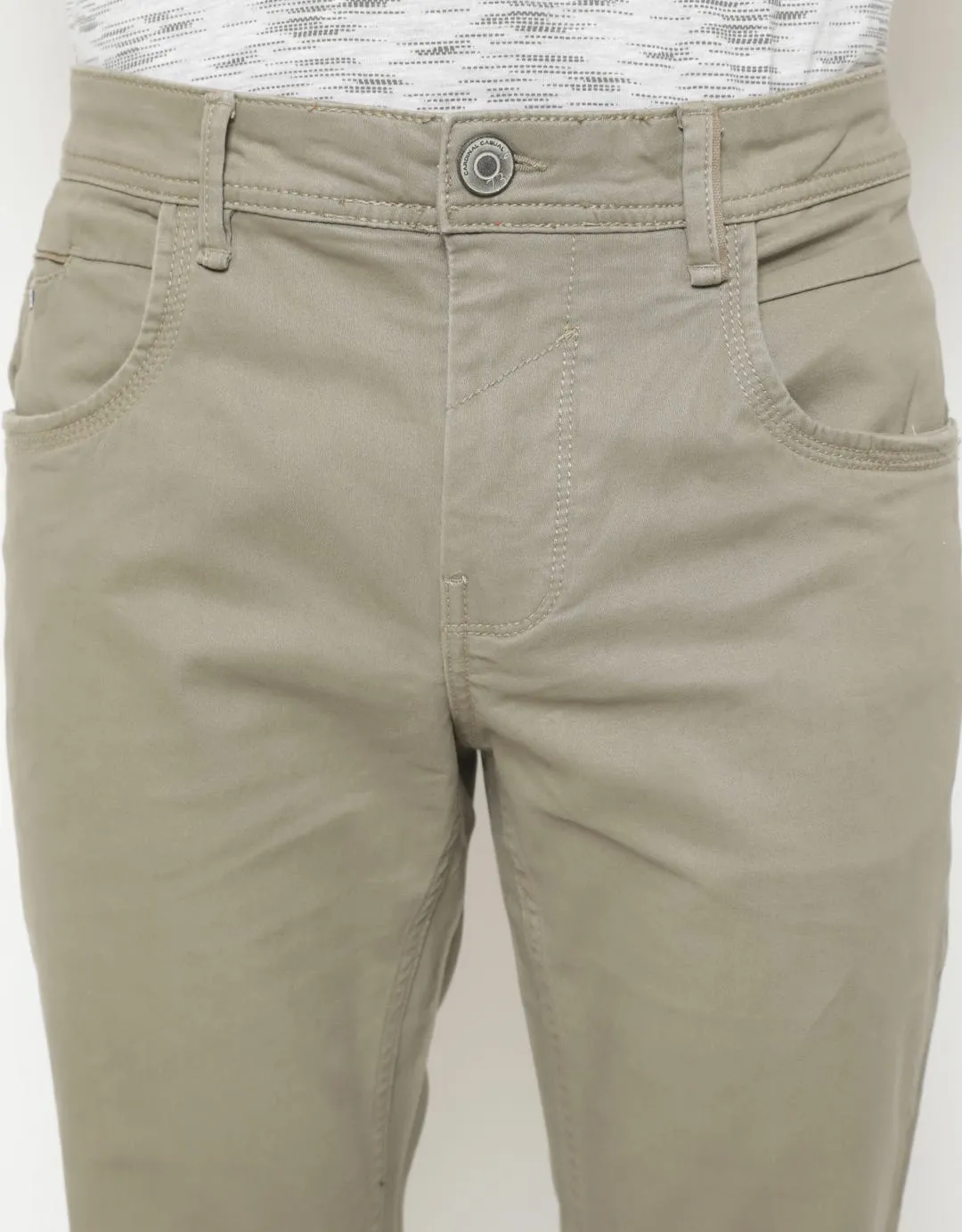 Cardinal Casual Youngmen Celana Cttn
