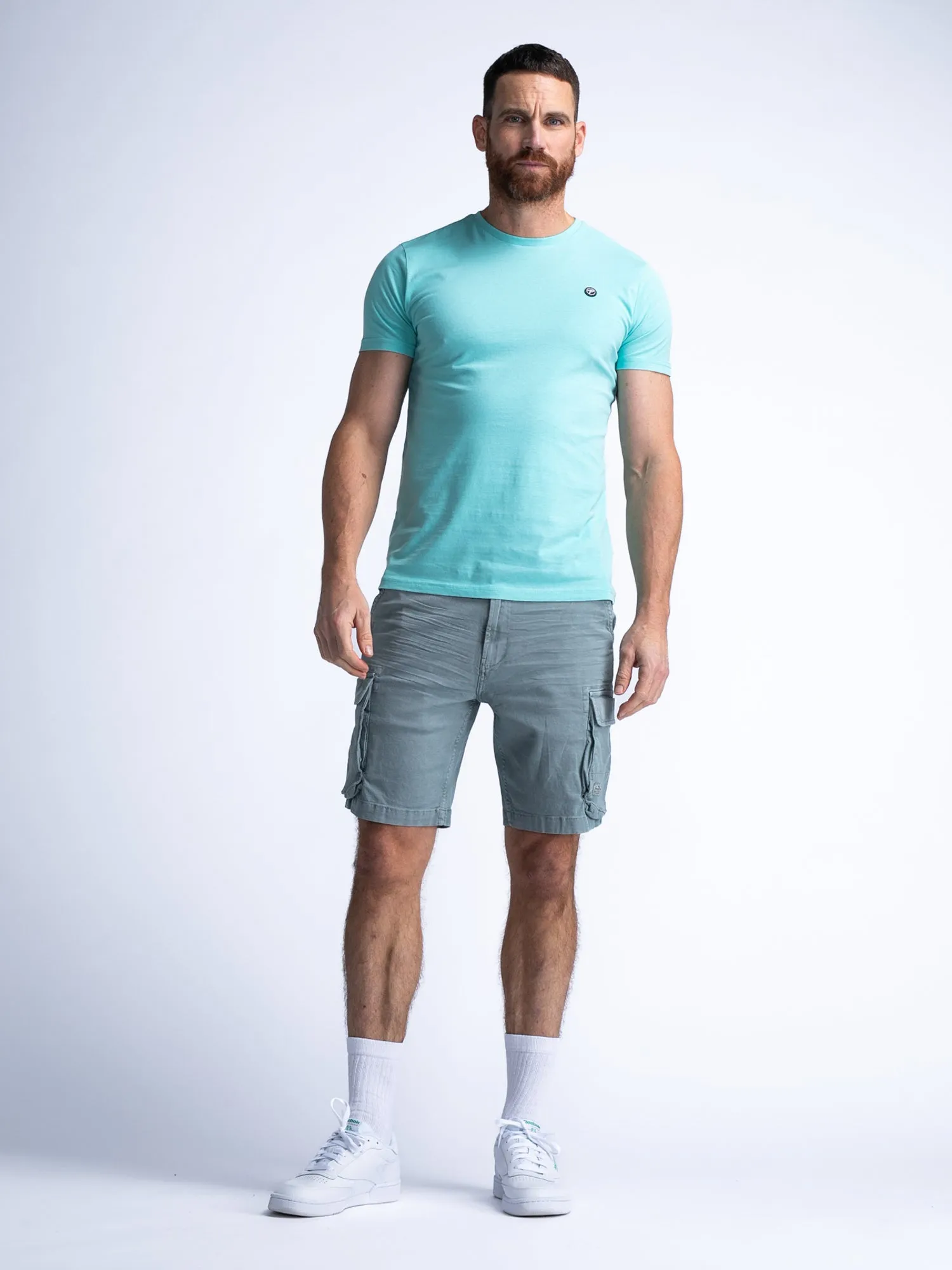 Cargo Shorts Sunroof