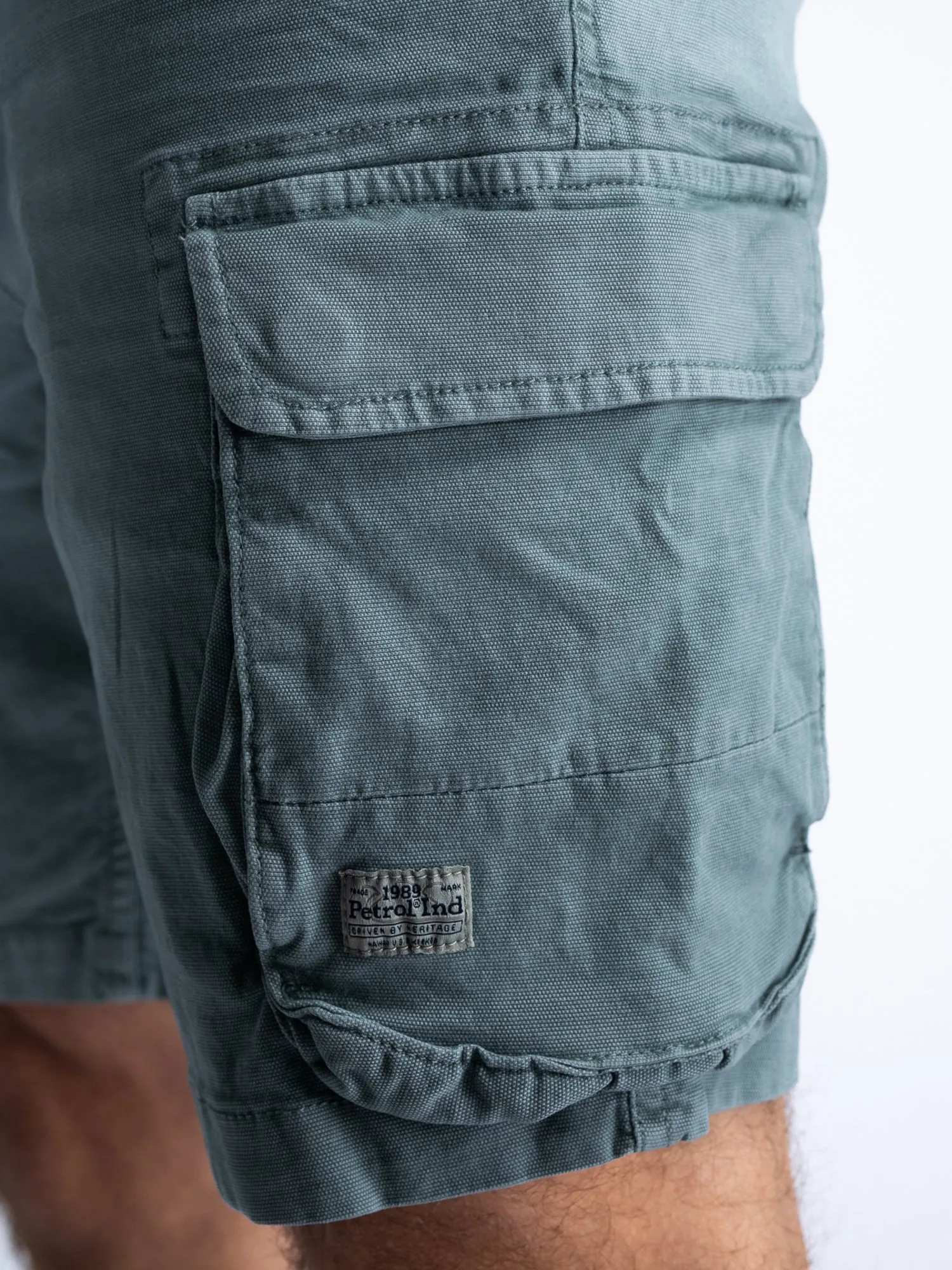 Cargo Shorts Sunroof