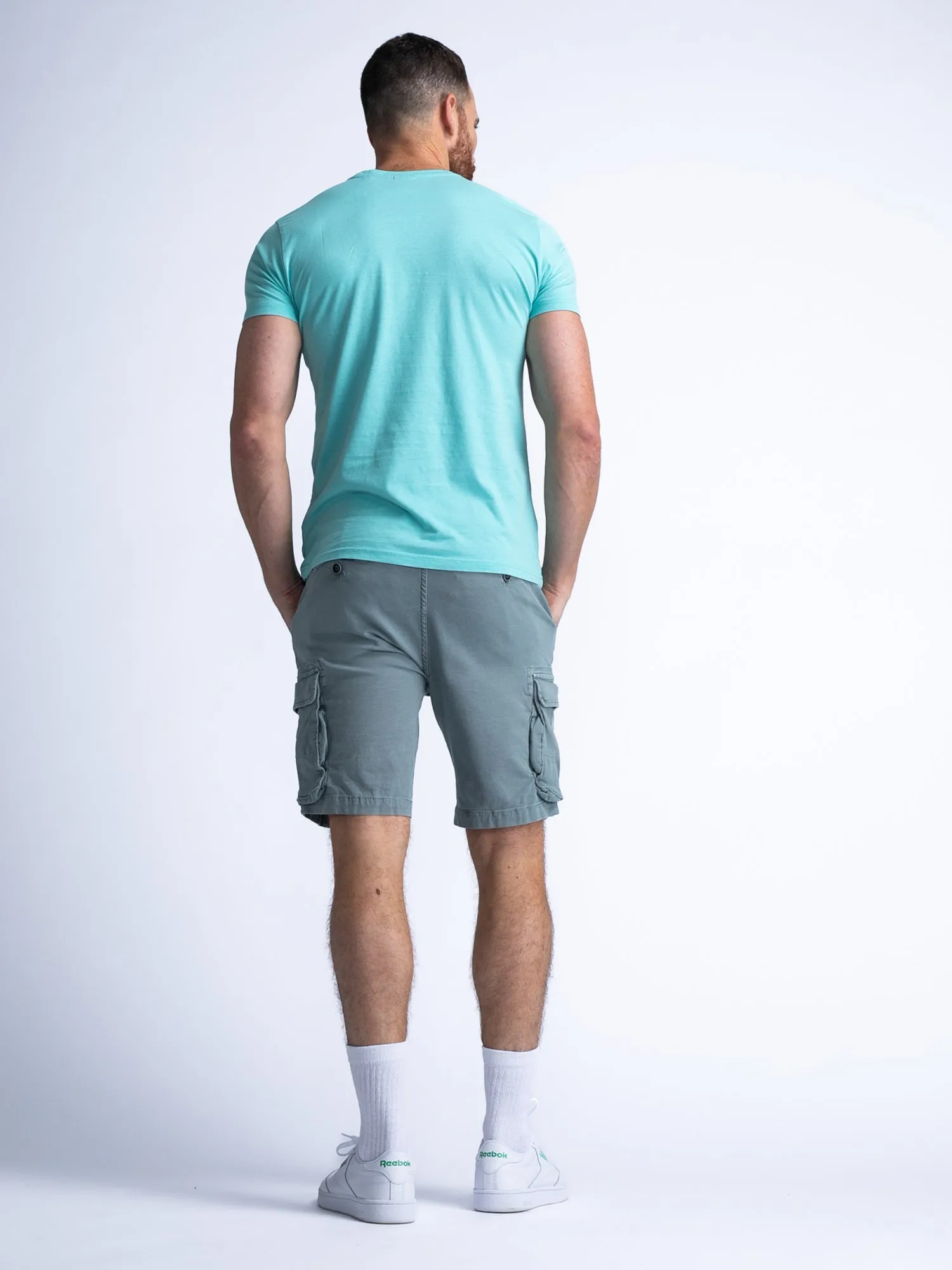 Cargo Shorts Sunroof