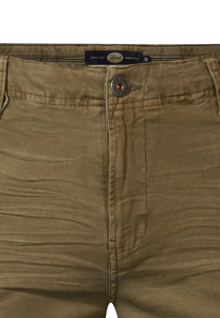 Cargo Shorts Sunroof