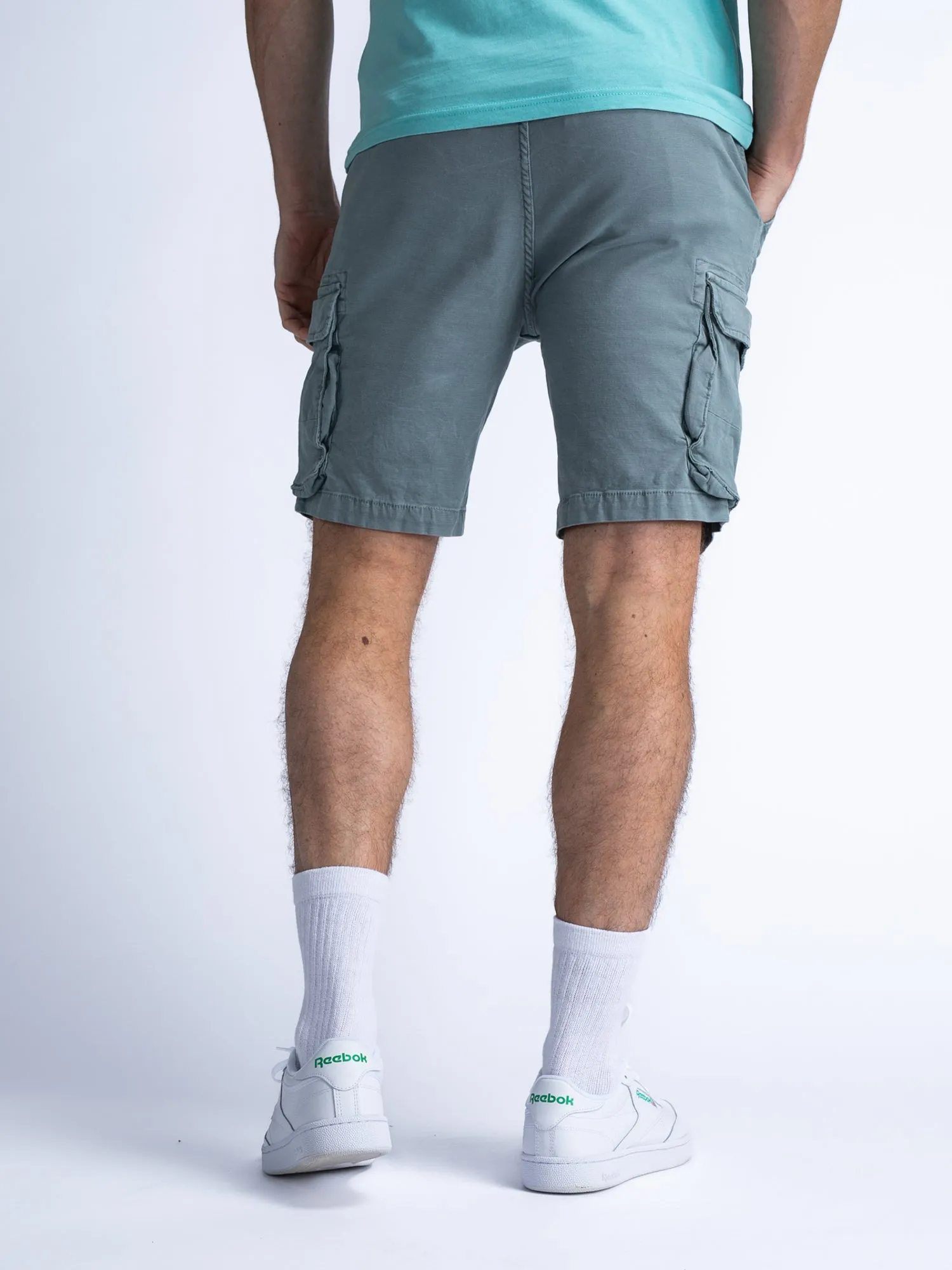 Cargo Shorts Sunroof