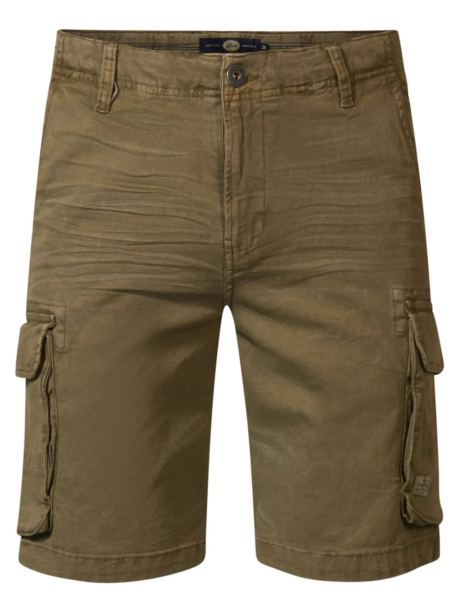 Cargo Shorts Sunroof