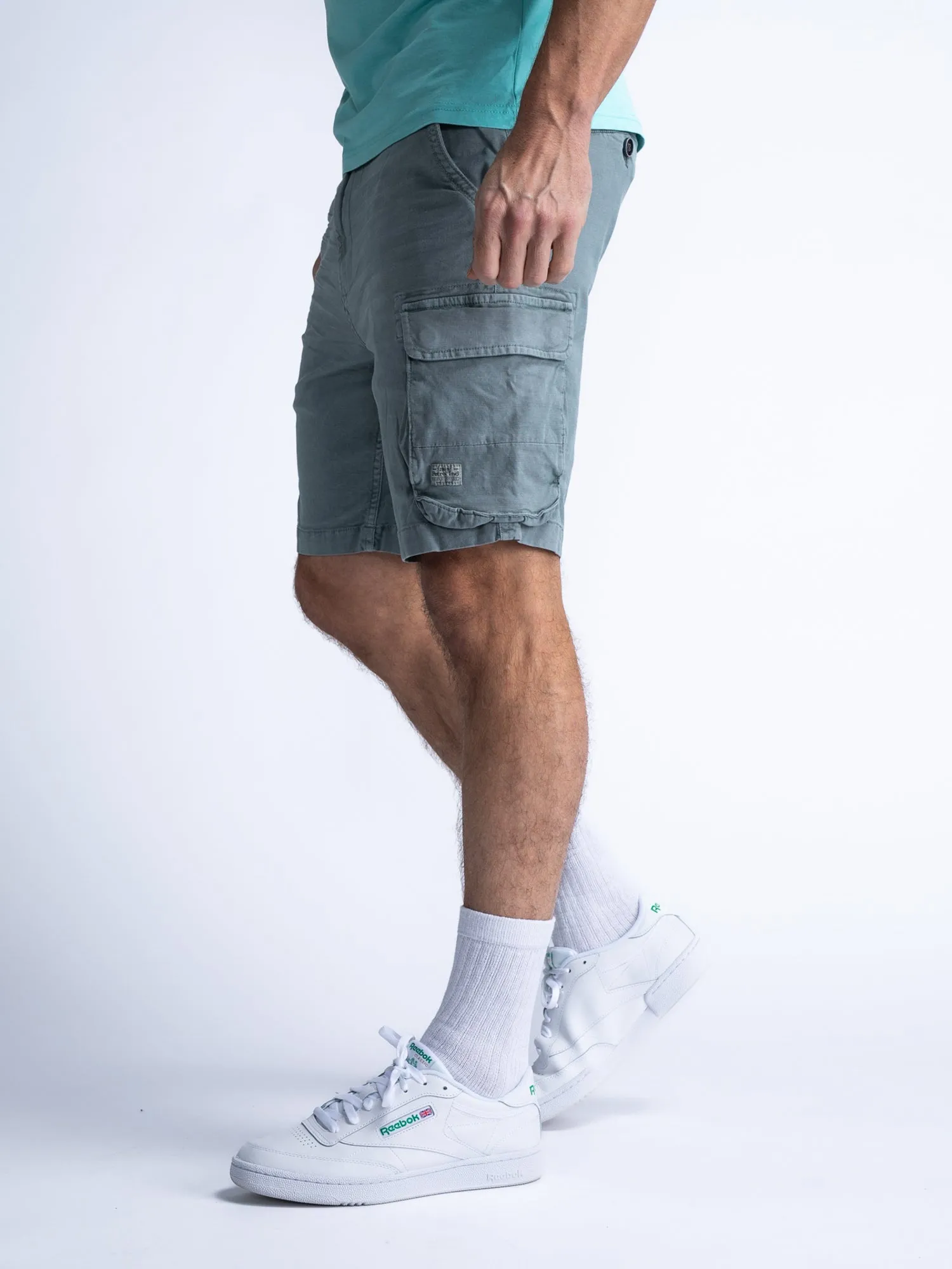 Cargo Shorts Sunroof
