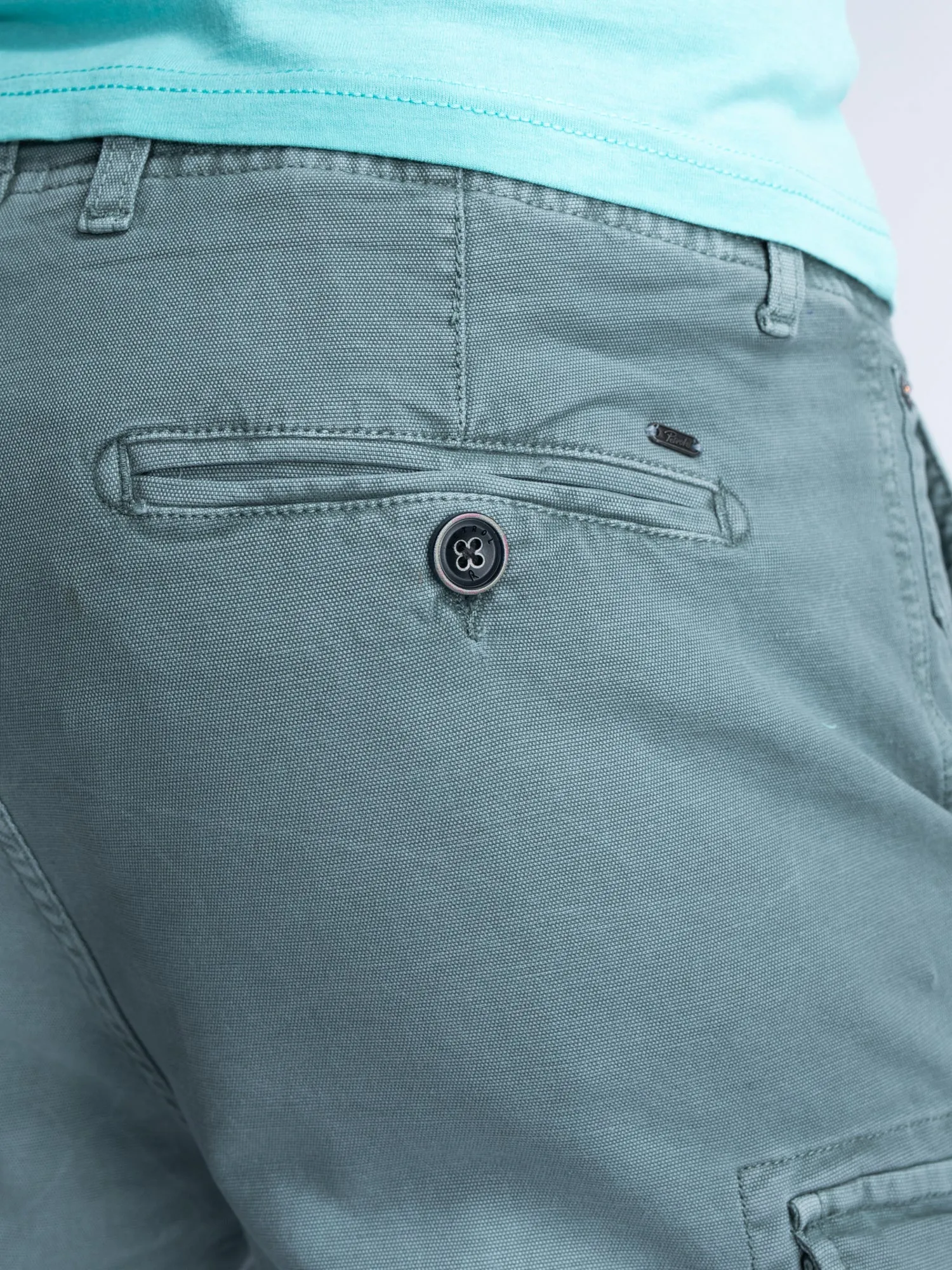 Cargo Shorts Sunroof