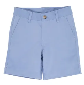 Charlie's Chinos Park City Periwinkle/Worth Avenue White by Beaufort Bonnet