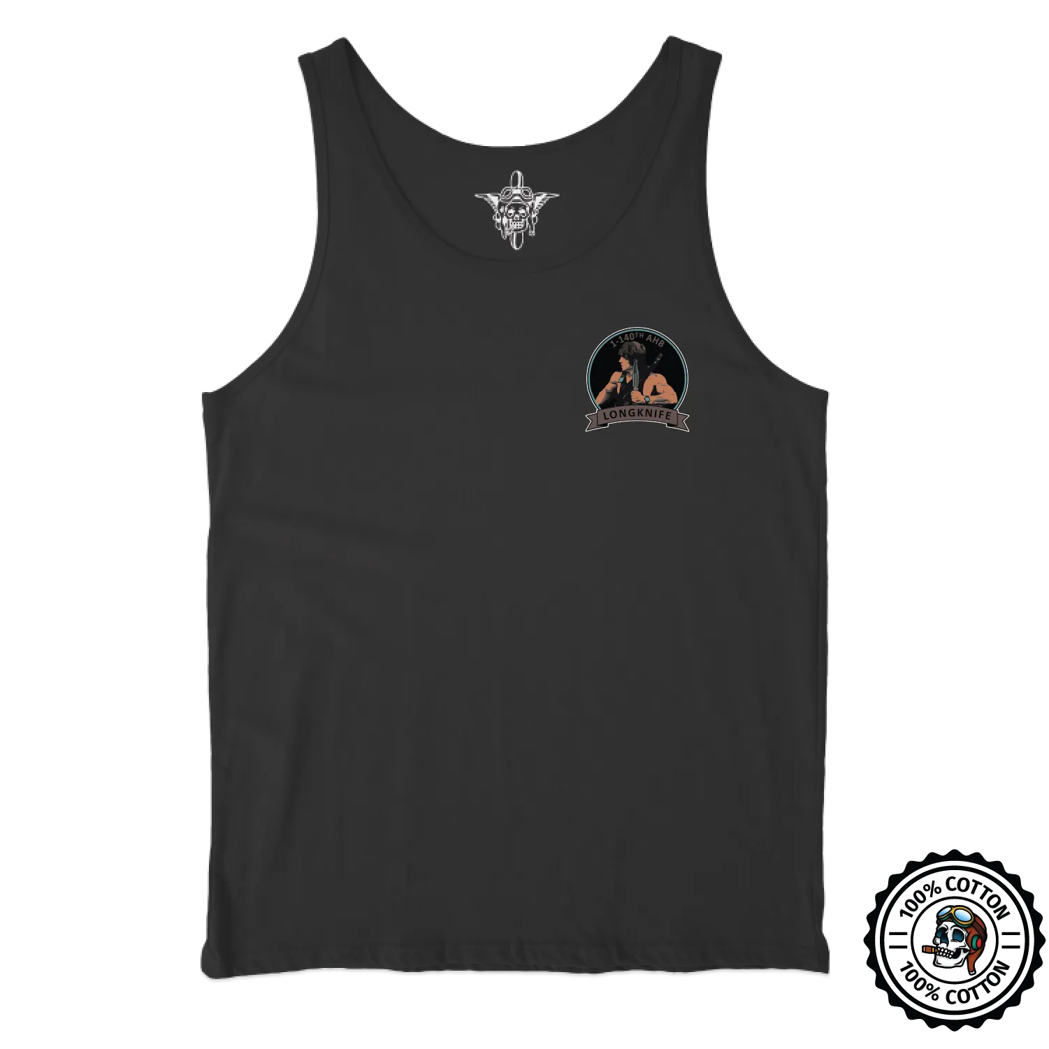 D Co, 1-140th AHB Tank Tops