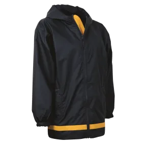 DY1837 Youth New Englander Rain Jacket