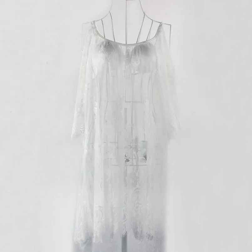 Frolic Bohemian Dress