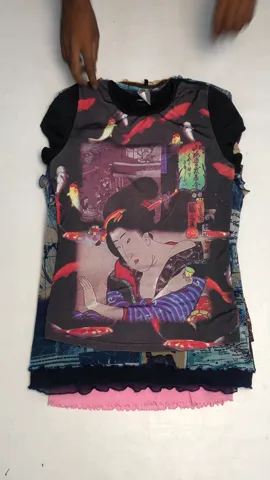 Graphic tees 🔥(E-13)