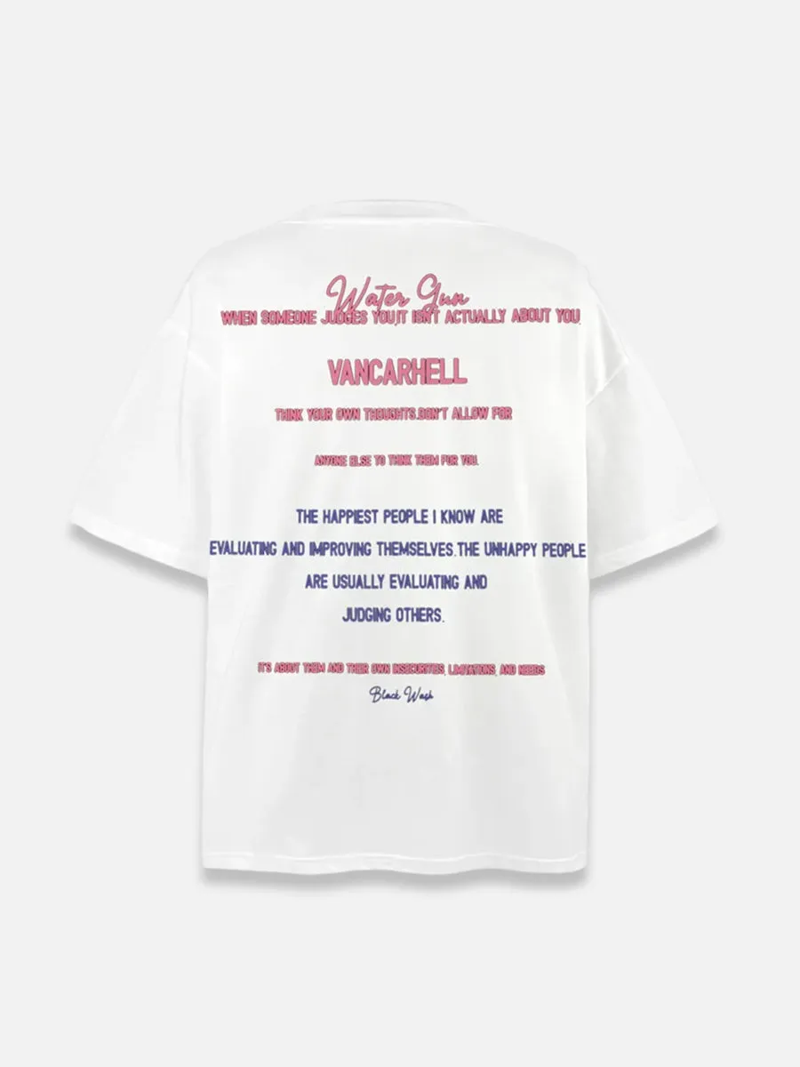Gun Tee