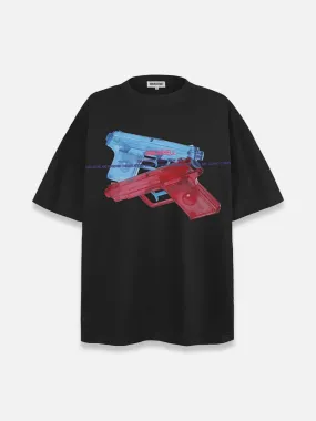 Gun Tee