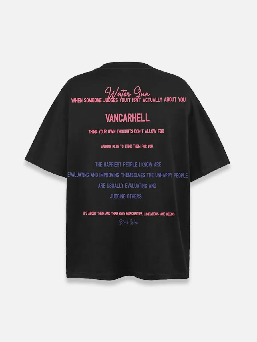 Gun Tee