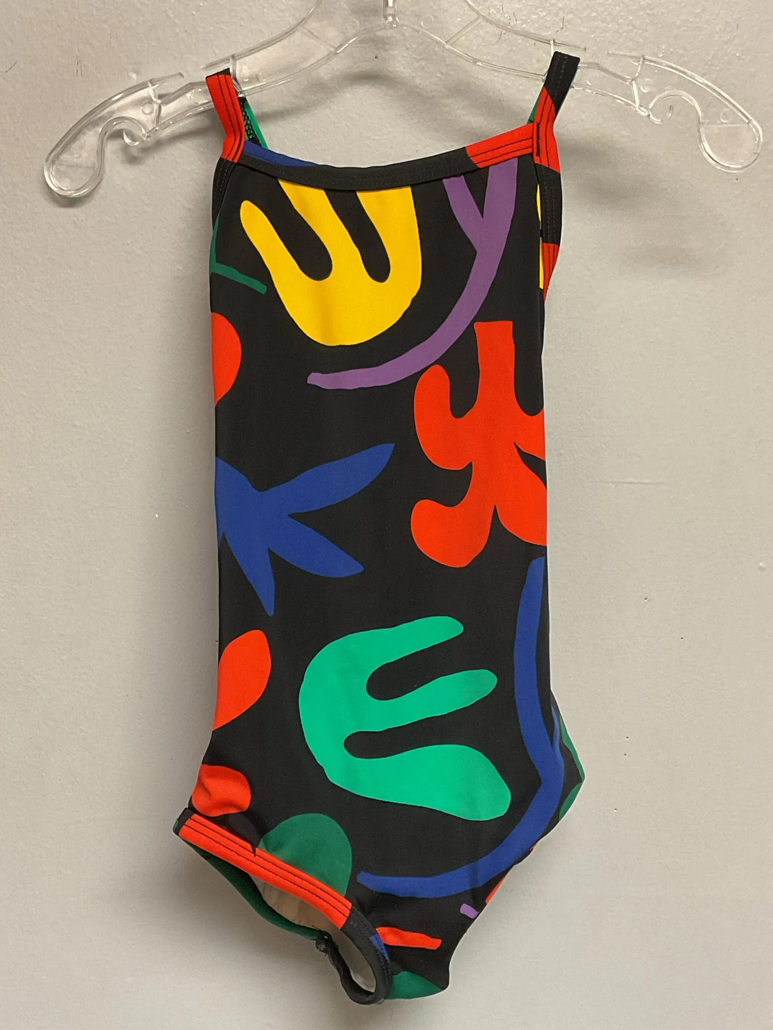 Hanna Andersson Size 2 Toddler Girls Swimwear & Cover-Ups