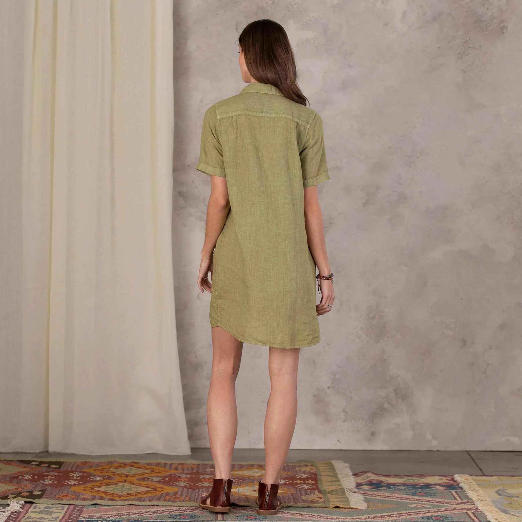 Harper Dress