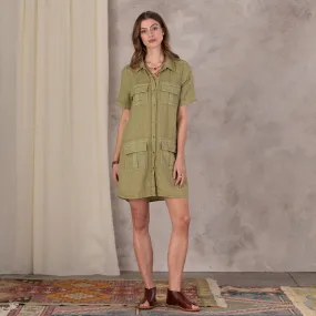 Harper Dress