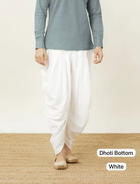 Men's & Women's Special Soft Poly Cotton Dhoti Pent