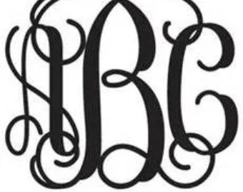 Monogrammed New Englander Rain Jacket Coral
