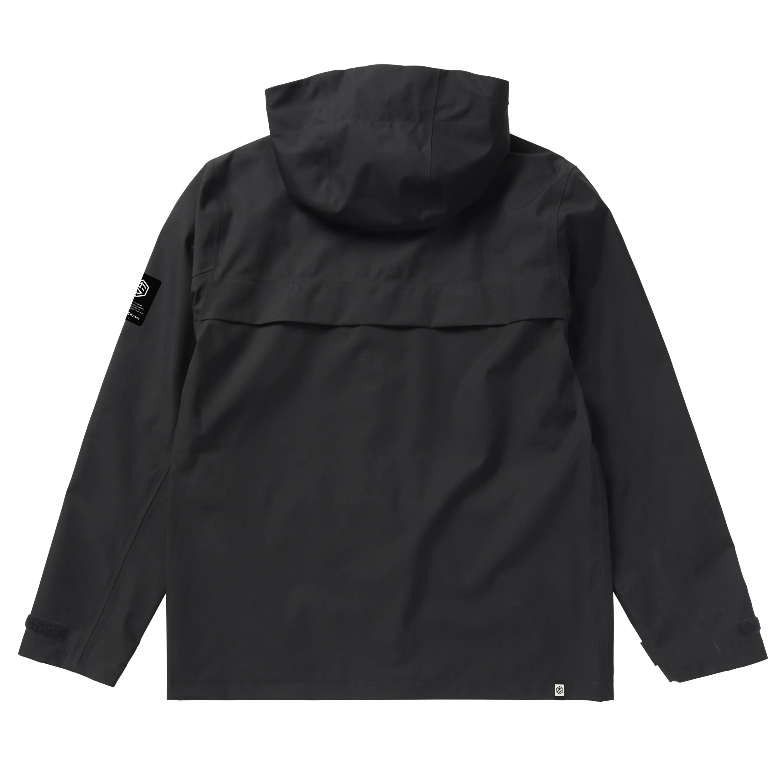 Mystic DTS Rain Jacket 2023