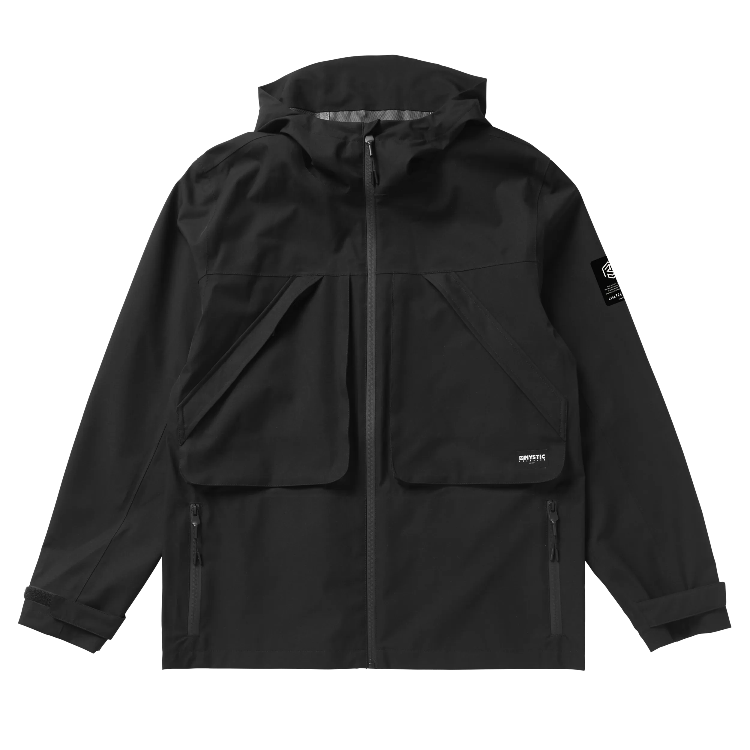 Mystic DTS Rain Jacket 2023