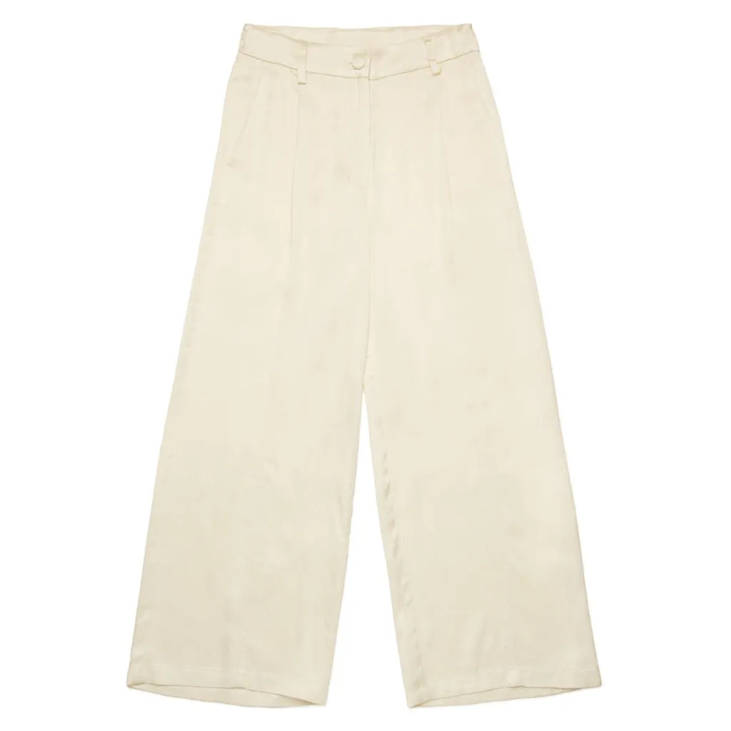 N°21 Kids Wide Trousers
