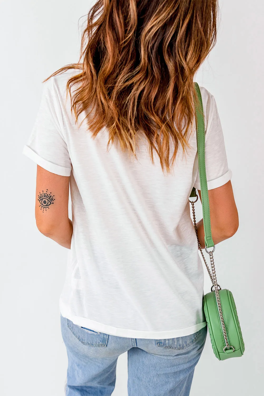 NASHVILLE Since 1779 Graphic Tee