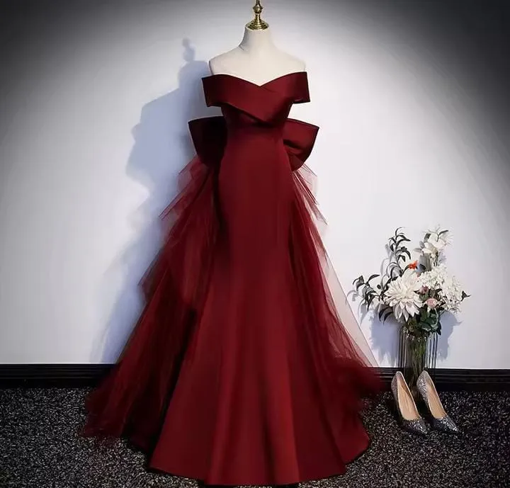 New Mermaid Quinceanera Dresses   B-48770
