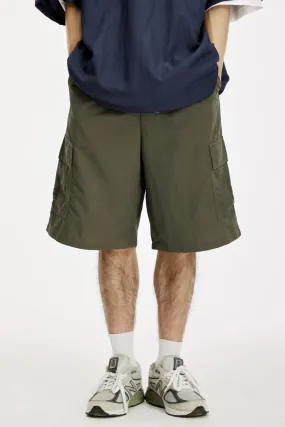Outdoor Cargo Shorts