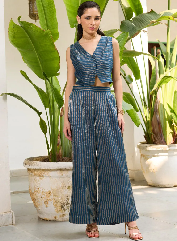 Sabya Pants