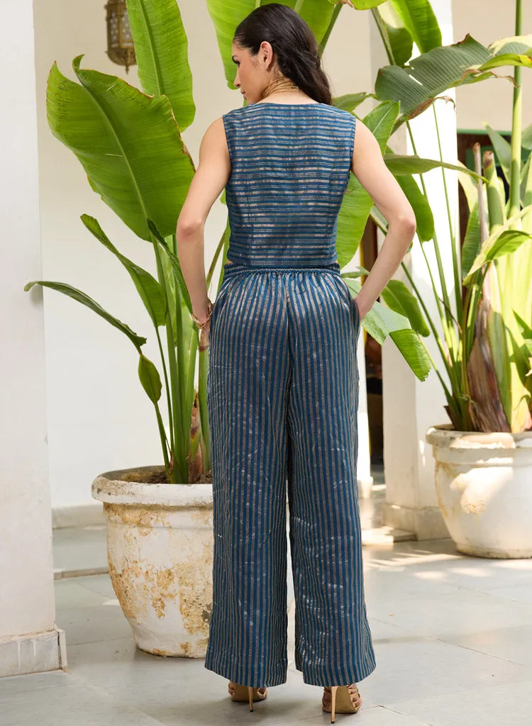 Sabya Pants