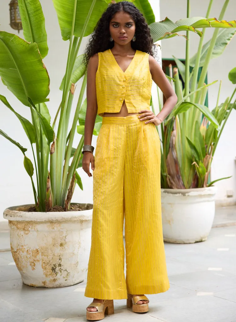 Sabya Pants